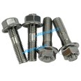thumbnail image 2 of 6D31 Turbo for Charger Exhaust Pipe Connecting Screws for Mitsubishi Engine Parts -, 2 of 4
