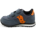 thumbnail image 4 of Saucony Jazz Kid's Easy On/Off Sneaker, Sizes 4-12, 4 of 6