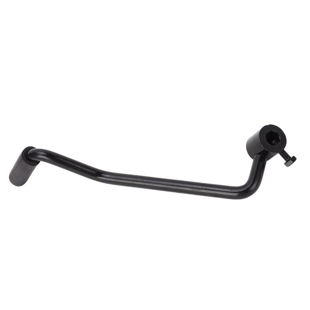 Palanca de Conversión de Palanca de Cambios, Manual Profesional A Cambio de Alta Dureza Para El Ranchero TRX350TE ES SHIFTER