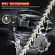 thumbnail image 4 of Truck Tailgate Light Bar Light Strip with Red Running Brake Lights Turn Signal Reverse Light, 4 of 5