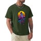 thumbnail image 1 of Camiseta de Tomb raider-lara Croft * 80s Retro para hombre Camiseta de cuello redondo camisetas lisas para hombre camisetas de verano, 1 of 6