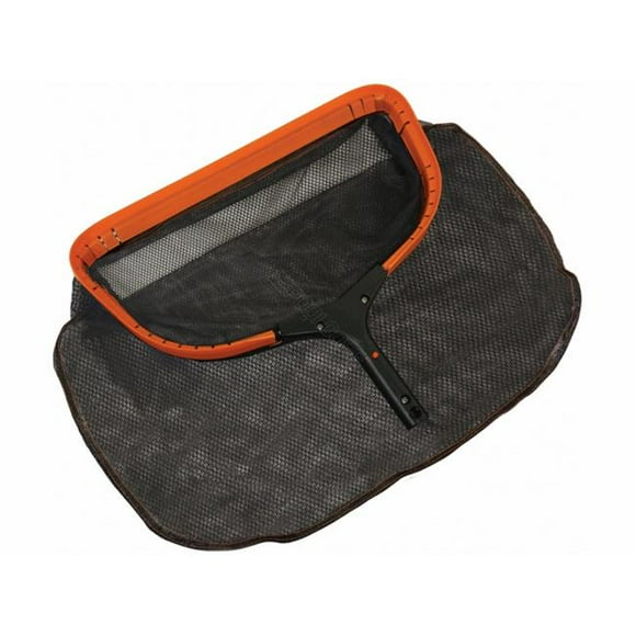 Kokido LR66BU-NY-D-SUP 20 Po Série Suprême Râteau à Feuilles Filet Souple