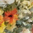 thumbnail image 3 of Masterpiece Art Gallery Mason Jar Flowers By Studio Arts Canvas Art Print 24" x 24", 3 of 4