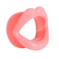 thumbnail image 2 of Garosa Lip Trainer, Silicone Visage Levage Lip Exerciseur Bouche Muscle Resserrement Anti-Rides Outil, Exercice Oral, 2 of 6