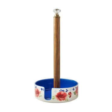 Pioneer Woman Paper Towel Holder