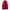 Red, variant on Men's Spring And Autumn Vest Down Lightweight Stand Collar Quilted Sleeveless Jacket Coat