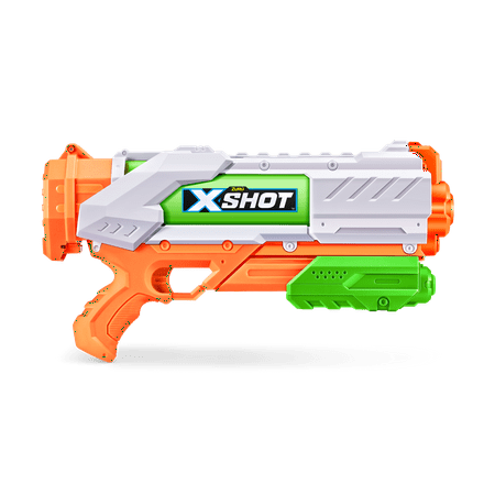 X-Shot Water Fast-Fill Water Blaster Toy by ZURU