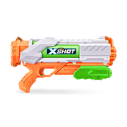 X-Shot Water Fast-Fill Water Blaster by ZURU Plastic Water Blaster