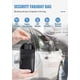 thumbnail image 2 of 2 Pack Car Key Signal Blocking Pouch | Keyless Entry Car Keys Case | RFID Blocker Bag for Car Security | Anti-Theft Remote Entry Keyless Protect, 2 of 5