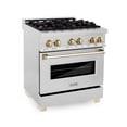 thumbnail image 2 of ZLINE KITCHEN AND BATH RASZSN30CB gasr30, 2 of 5