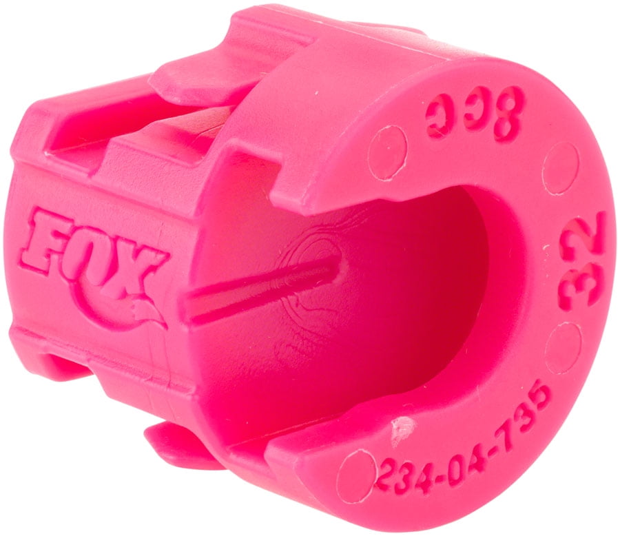 fox 34 rhythm volume spacers