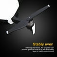 thumbnail image 1 of Replacement Propeller Quadcopter Blade, 2Pairs/Set Carbon Fiber Composite Material For Outdoor Adult   Air Drone Model Aircraft Enthusiasts, 1 of 8