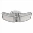 thumbnail image 3 of Feit Electric 3002316 Dusk to Dawn Hardwired LED Silver Security Floodlight, 3 of 4