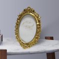 thumbnail image 4 of Marco s de estilo Retro soporte de familiar, marco s de resina independiente montado en pared para decoración Baoblaze Marco de la foto, 4 of 8