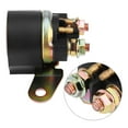 thumbnail image 4 of Relé de solenoide de arranque de motocicleta para Suzuki EN125 1988-2001 Jadeshay A, 4 of 8