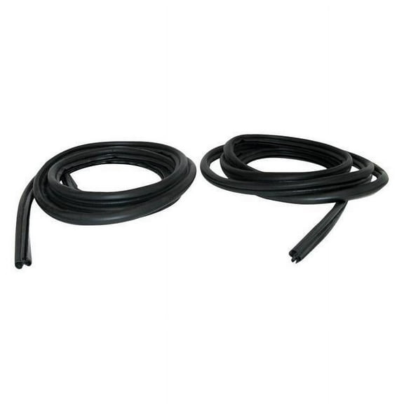 Fairchild Automotive KG3009 Door Seal Kit 1988-2002 Chevy & GMC Full Size Truck