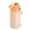 Mix 7, variant on Hawsaiy 12oz Kids Insulated Water Bottle with Straw Lid, Leak-Proof Stainless Steel BPA-Free Thermos for School Boys and Girls