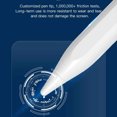 thumbnail image 4 of Touch Screen Stylus Pen, Stylish Look Ergonomic Active Stylus Pen Aluminum Alloy  for Cellphone, 4 of 8