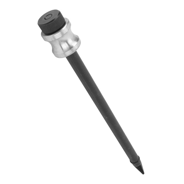 Herramienta De Extracción De Arandela De Cobre Del Inyector, Extractor De Sello De Inyector De Acero Eficiente De Alta Dureza Profesional Con Martillo Deslizante Para Reparación