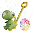 thumbnail image 4 of Bubble Maker Stroller @# @(D), 4 of 9