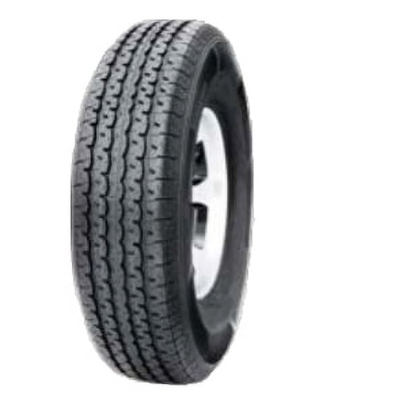 K9 Radial Trailer 235/80R16 123 E Trailer Tire