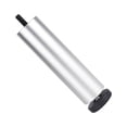 thumbnail image 1 of Inteprter Herrajes para muebles asequibles y fiables de Metal, funcionamiento y patas duraderas para armarios, reparaciones del hogar Decoración del hogar plateado, 1 20 cm, 1 of 6