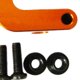 thumbnail image 4 of Bujes C Bewildely de aleación de aluminio para 1/8 HPI WR8 RC piezas de coche plata, 4 of 6