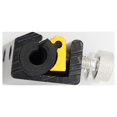 thumbnail image 3 of Dual Cable Lube Luber Lubricator Lubricant Tool Motorcycle Scooter Bike ATV Motorcycle Clutch Line Throttle Line Oiler (Black and Golden), 3 of 5