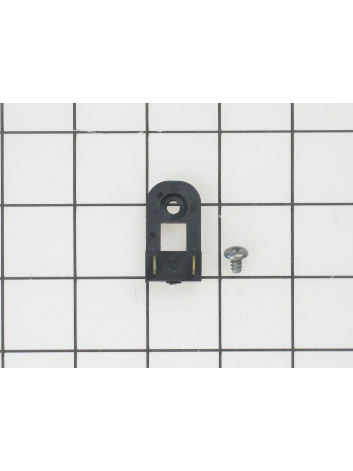 WE4M186 GE Dryer Resistor