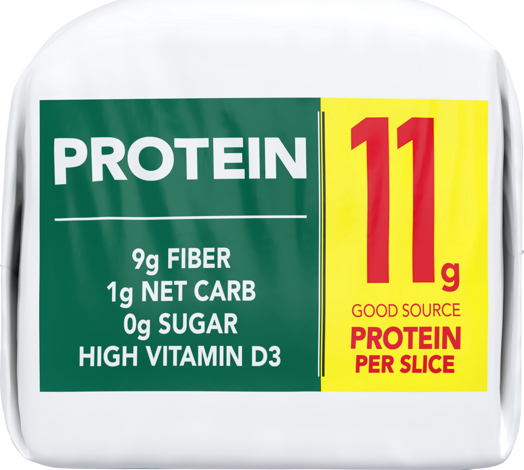 Lewis Bake Shop Better Way Protein Bread, 17.5 oz