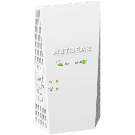 NETGEAR AC1900 Mesh WiFi Range Extender (EX6400-100NAS)