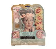 Fashion Angels Boho Fawn Insta Costume