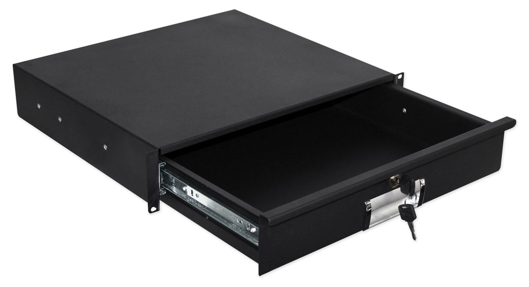 ProX T-3RD-12 12" Deep 3U Heavy Duty Rack Drawer