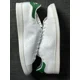 thumbnail image 5 of Ad-id-as Stan Smith Mens White Green Lace Up Sneakers Size 21 NWT Box, 5 of 6