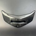 thumbnail image 3 of Motorcycle Accessories Carbon Fiber Fairing Cover Front Upper Cowl for Goldwing Gold Wing GL1800 F6B 2018+, 3 of 5