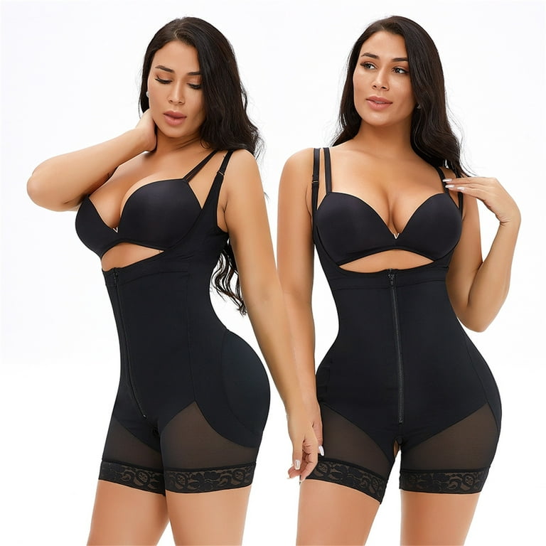 MD0053 Womens Nebility Body Shaper Corset Shapewear Bodysuit For Slimming  And Postpartum Tummy Control One Piece From Jin06, $11.3