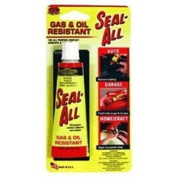 Eclectic Products Inc.380011, Multi, Clear Industrial Sealant, 1 oz