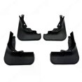 thumbnail image 2 of Exquisite Car Mud Flaps Splash Guard Mudguards Car Styling For Ford Focus ST ST-LINE 2020-2023 MudFlaps Front Rear Fender Accessories, 2 of 5