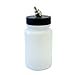 thumbnail image 3 of Paasche Airbrush PBVLPS-3-OZ 3 oz Plastic Bottle Assembly, 3 of 3