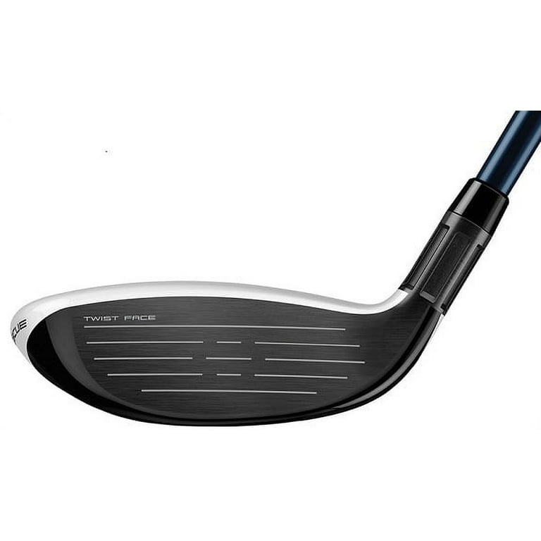 SIM2MAX 4U 22° TaylorMade Golf Club SIM 2 MAX Rescue 22* 4H Hybrid Tour