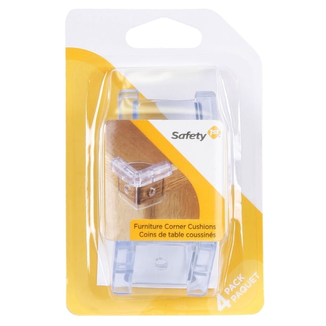 Safety 1st Home Safety Furniture Corner Cushions