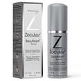 thumbnail image 1 of Limpiador de párpados Zocular ZocuFoam, exfoliante espumoso, 50 ml, 1 of 9