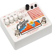 Electro-Harmonix Grand Canyon Delay and Looper Pedal