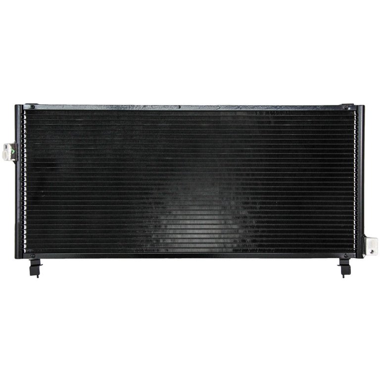 New AC Condenser Fits Subaru 97-01 Impreza P40187 Su3030102 4857