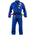 thumbnail image 2 of Hayabusa Shinju 2 Pearl Weave Jiu Jitsu Gi, 2 of 7