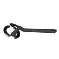 thumbnail image 1 of Coffee Machine Clean Brush, Long Handle Prevent Scald Deep Cleaning Coffee Machine Round Clean Brush Nylon Detachable  For Home Use 58mm / 2.3in, 1 of 8