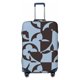 thumbnail image 1 of L Vuitto Luggage cover Washable Suitcase Protector Anti-scratch Fits 18-32 Inch, 1 of 4