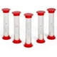 thumbnail image 4 of 30 Sec Sand Timer Toy Set Timers Kids Games Pack of 20 (White Sand), 4 of 5
