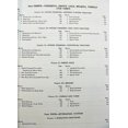 thumbnail image 4 of Ford 951 D Diesel Tractor Owner Operators Parts Repair Service Shop Manuals 951D, 4 of 11