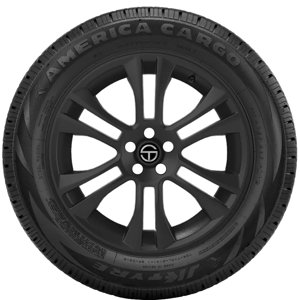 JK Tyre American Cargo X11M All Season 185/60R15C 94T C Light Truck Tire Sansujyuku sansujyuku.com